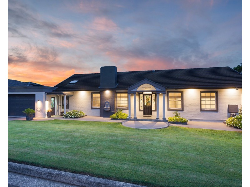 1 Goobarah Road, Burraneer NSW 2230