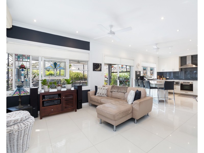 1 Goobarah Road, Burraneer NSW 2230