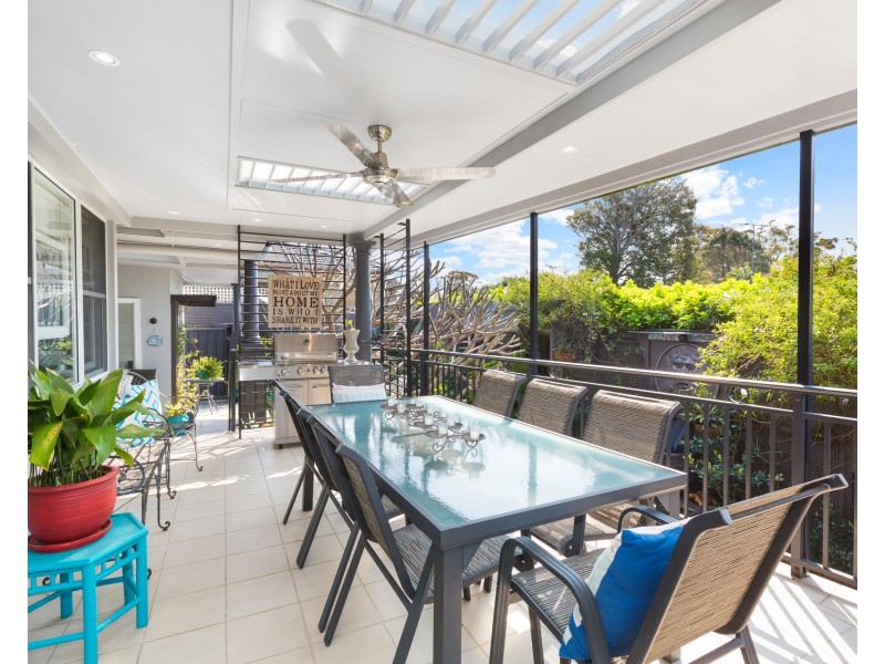 1 Goobarah Road, Burraneer NSW 2230