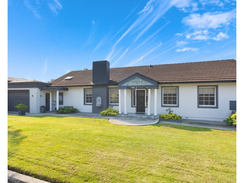 1 Goobarah Road, Burraneer NSW 2230