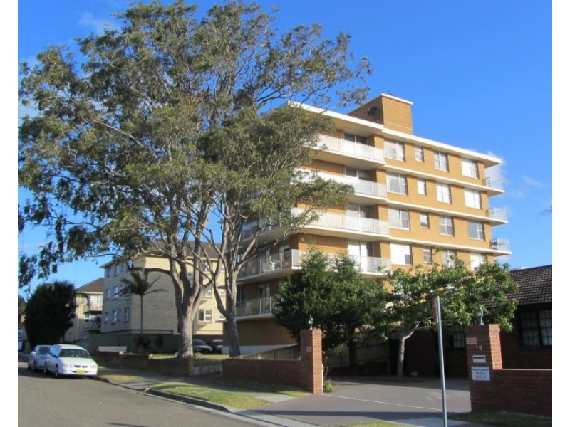 7/14 Giddings Avenue, Cronulla NSW 2230