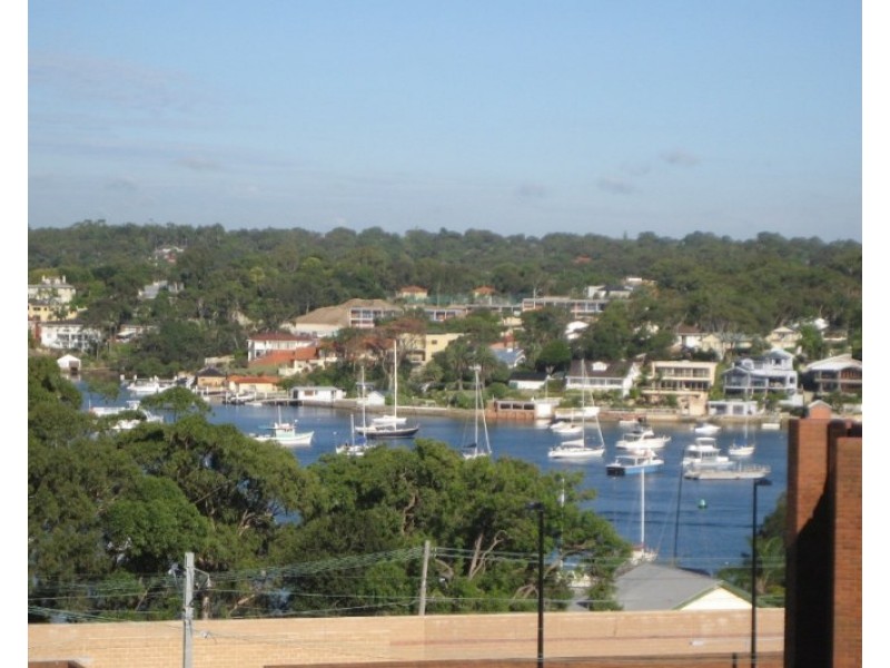 7/14 Giddings Avenue, Cronulla NSW 2230