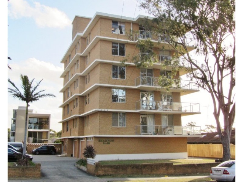 7/14 Giddings Avenue, Cronulla NSW 2230