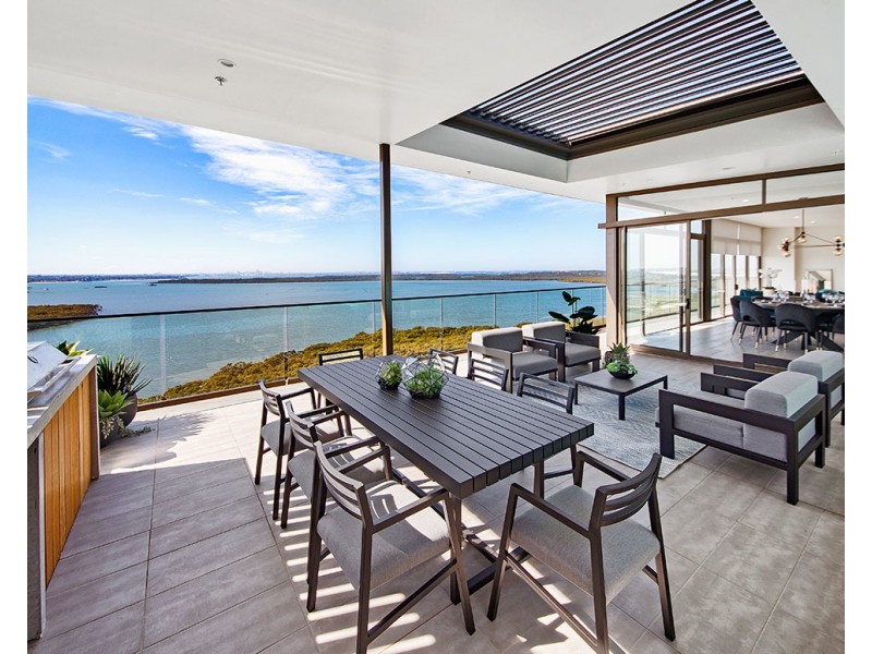 1301/3 Foreshore Boulevard, Woolooware NSW 2230