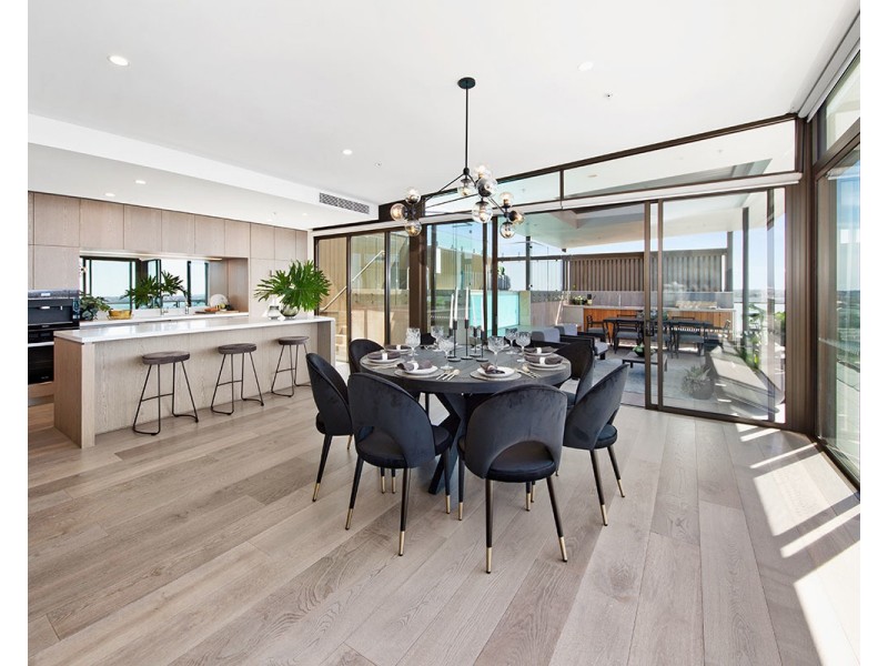 1301/3 Foreshore Boulevard, Woolooware NSW 2230