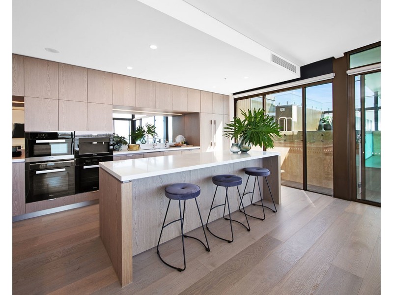 1301/3 Foreshore Boulevard, Woolooware NSW 2230