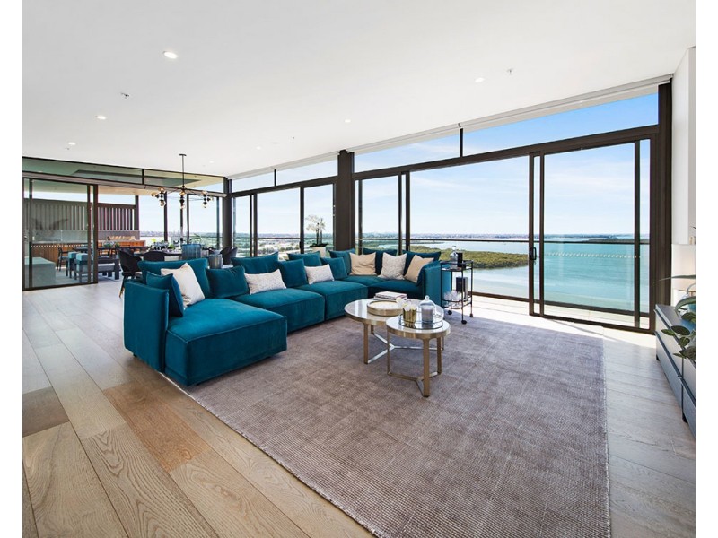 1301/3 Foreshore Boulevard, Woolooware NSW 2230