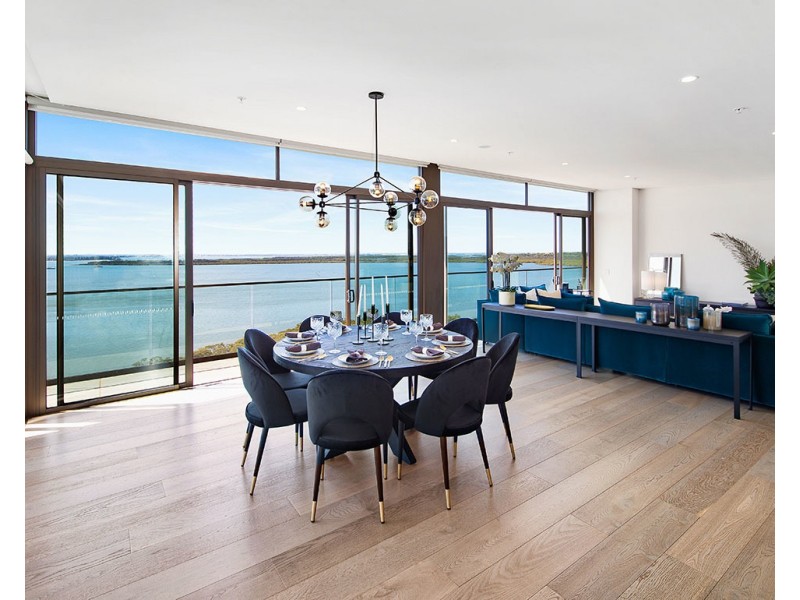 1301/3 Foreshore Boulevard, Woolooware NSW 2230