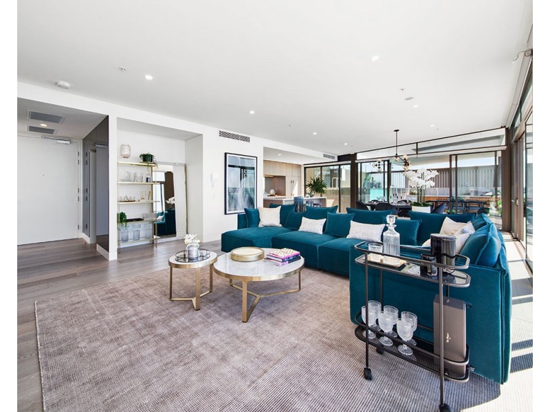 1301/3 Foreshore Boulevard, Woolooware NSW 2230