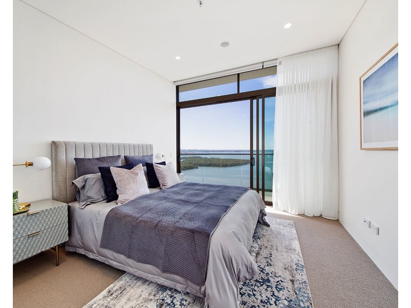 1301/3 Foreshore Boulevard, Woolooware NSW 2230