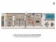 1301/3 Foreshore Boulevard, Woolooware NSW 2230 Floorplan