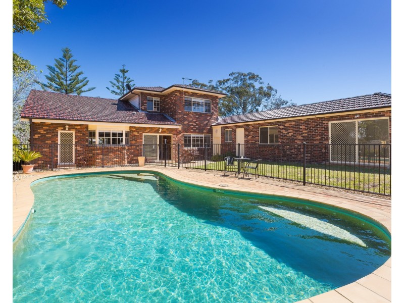 16 National Avenue, Loftus NSW 2232