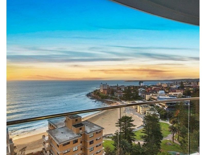 1304/20 Gerrale Street, Cronulla NSW 2230