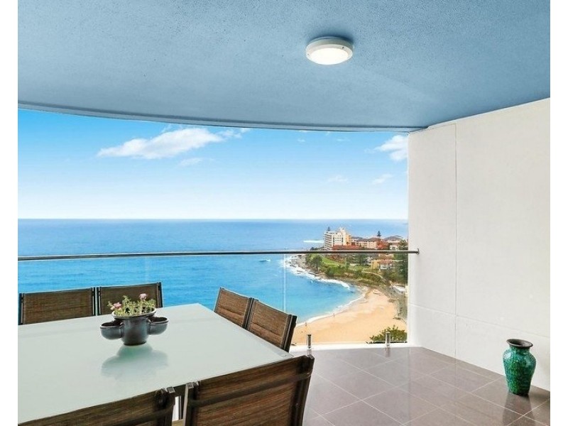 1304/20 Gerrale Street, Cronulla NSW 2230