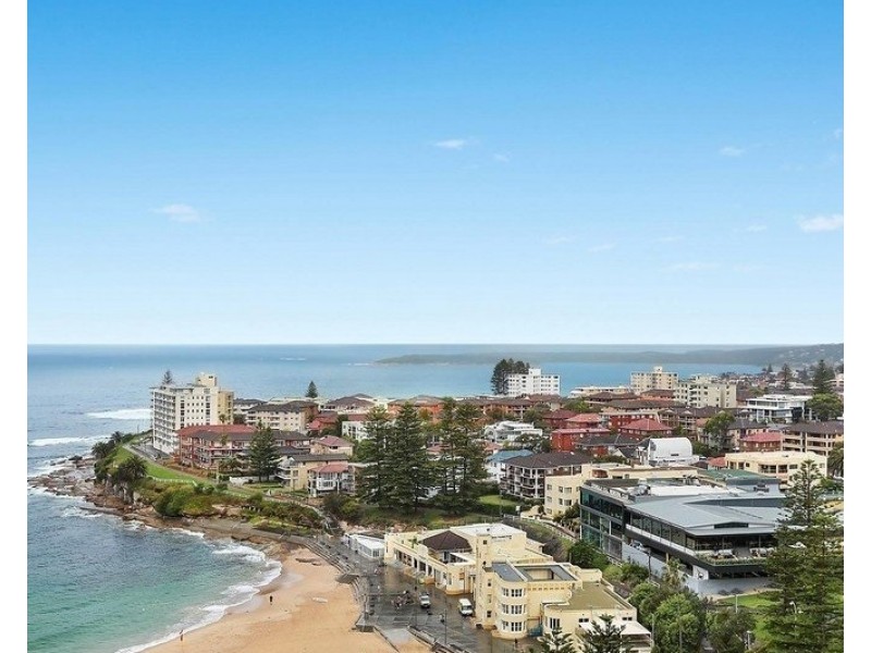 1304/20 Gerrale Street, Cronulla NSW 2230