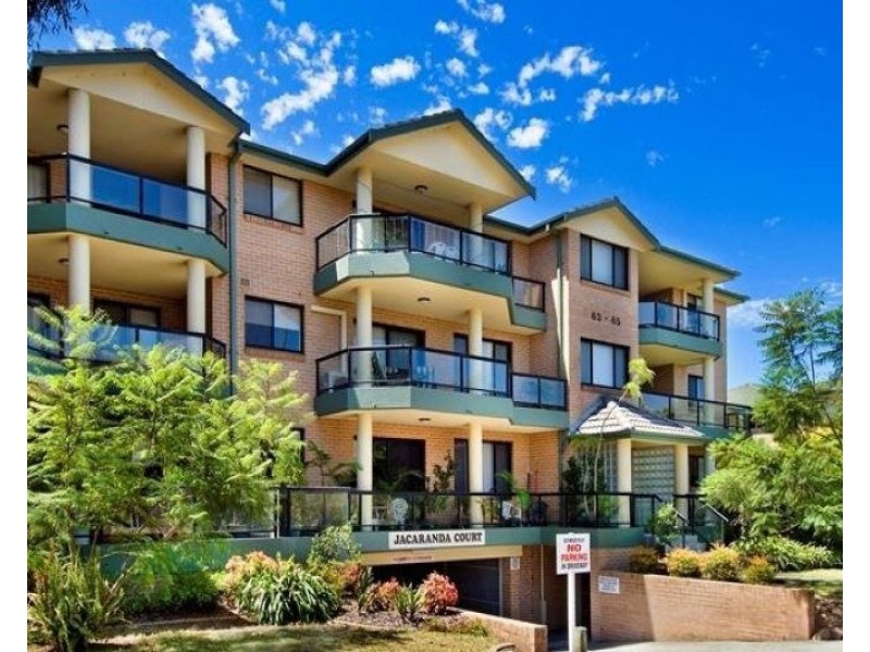 22/63-65 Flora Street, Kirrawee NSW 2232