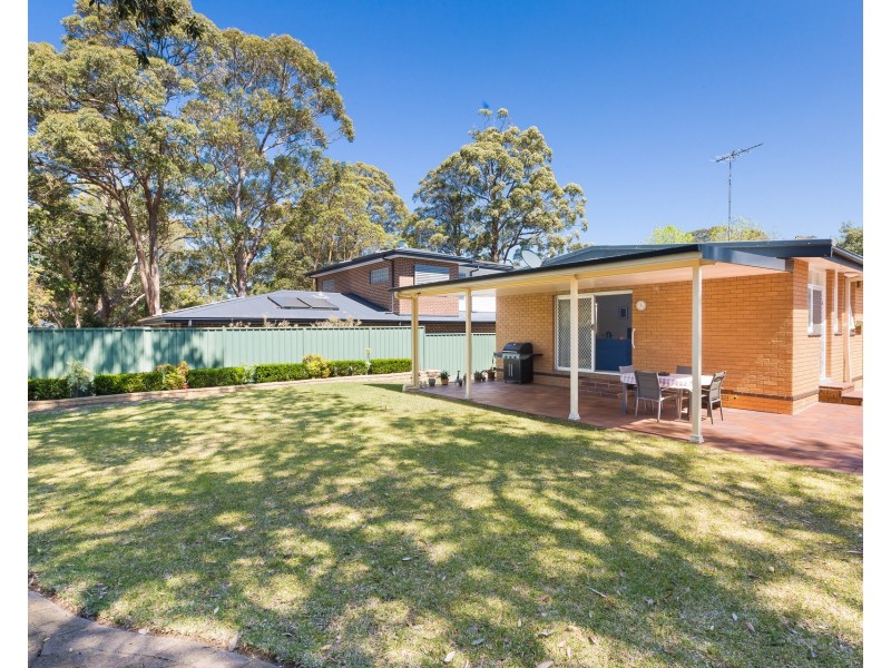 16 Wannyl Road, Kirrawee NSW 2232
