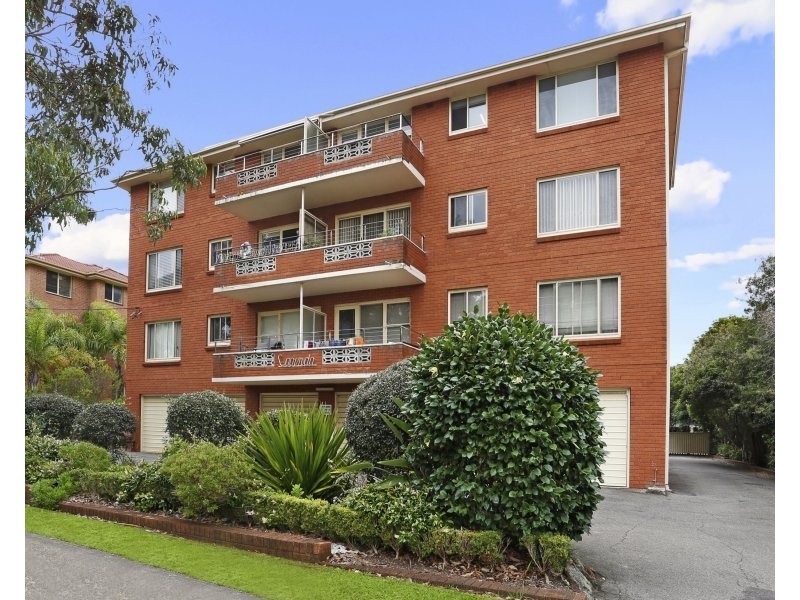 6/38 Judd Street, Cronulla NSW 2230
