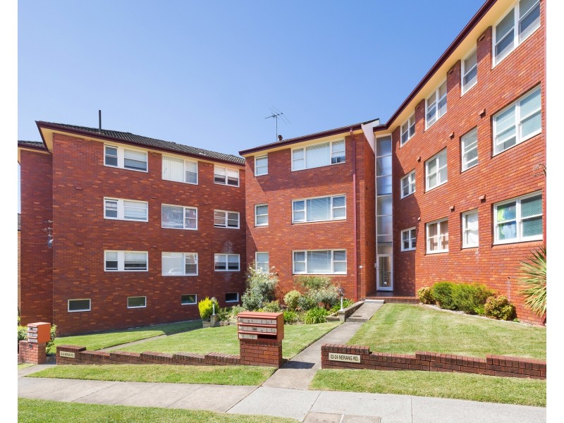 12/22 Nerang Road, Cronulla NSW 2230