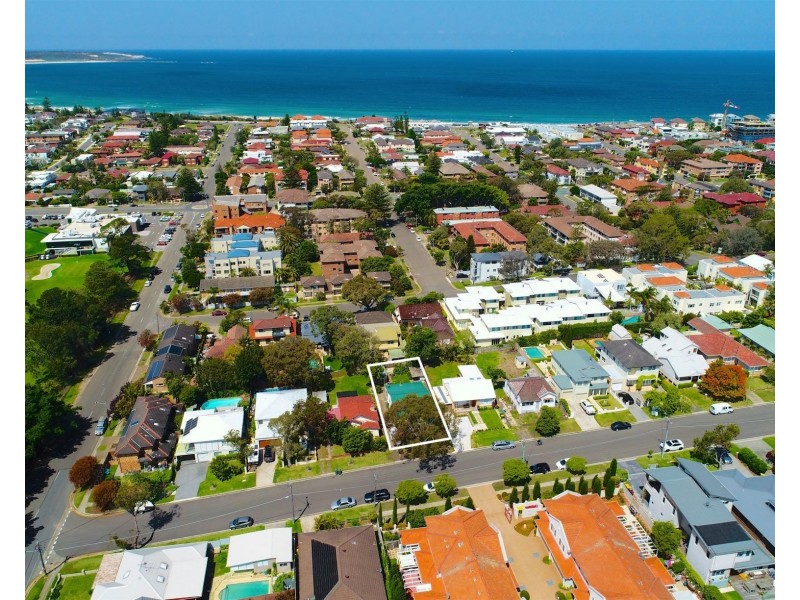 10 Seaview Street, Cronulla NSW 2230