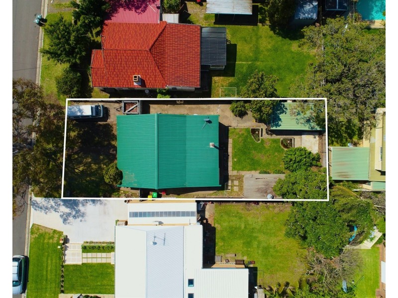 10 Seaview Street, Cronulla NSW 2230