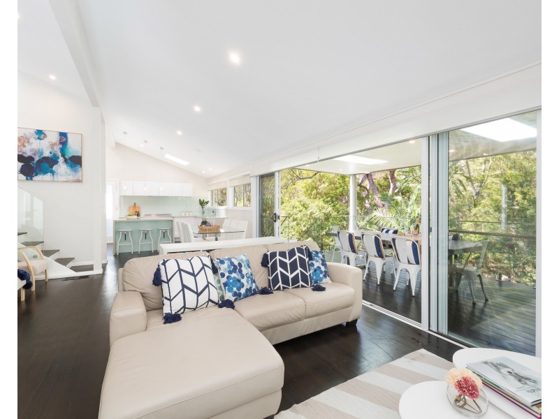 27 Darryl Place, Gymea Bay NSW 2227