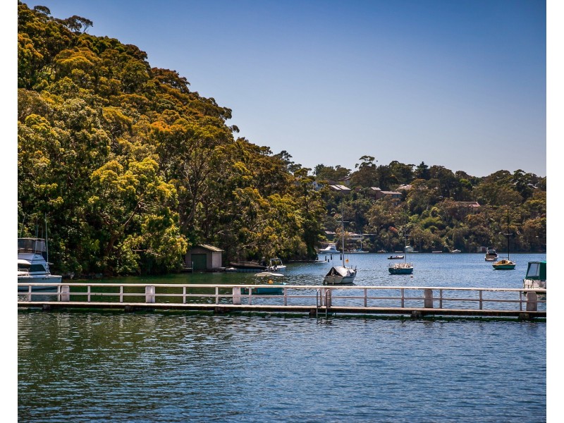 27 Darryl Place, Gymea Bay NSW 2227