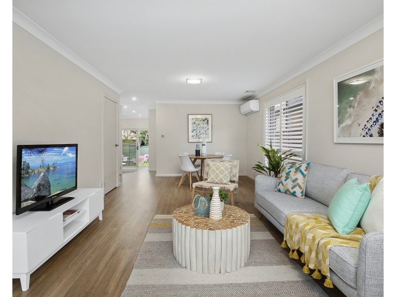 51A Flinders Road, Cronulla NSW 2230