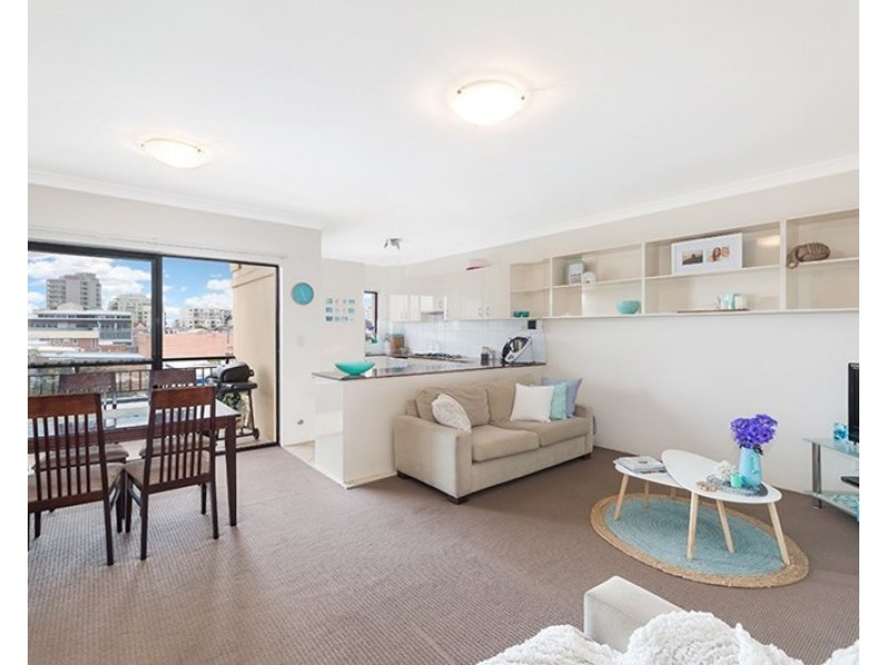 24/52 Kingsway, Cronulla NSW 2230