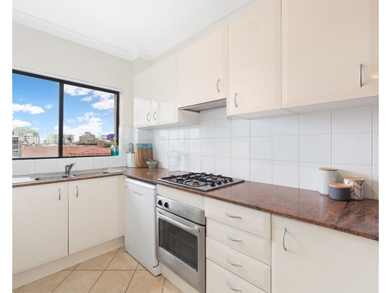 24/52 Kingsway, Cronulla NSW 2230