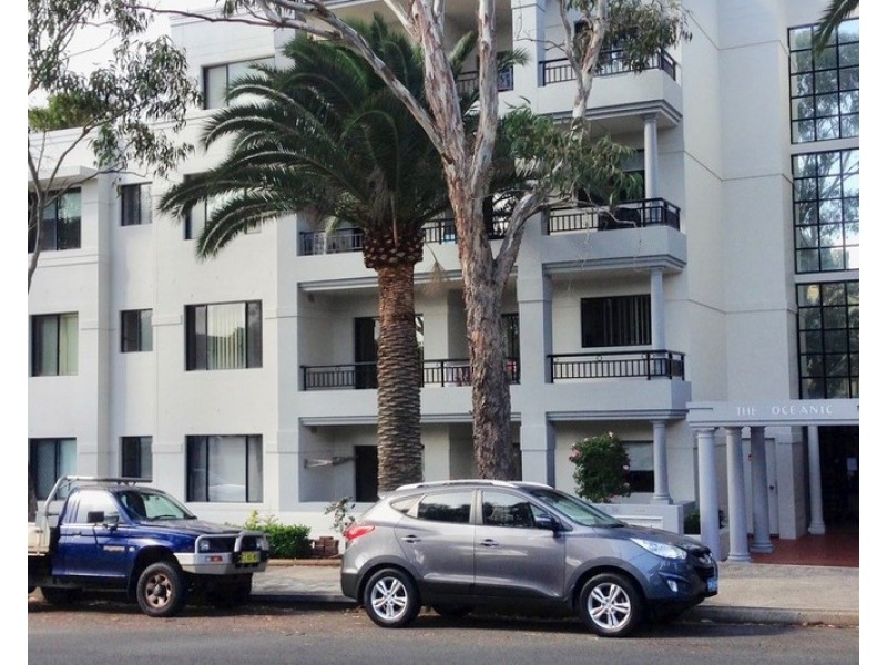 24/52 Kingsway, Cronulla NSW 2230