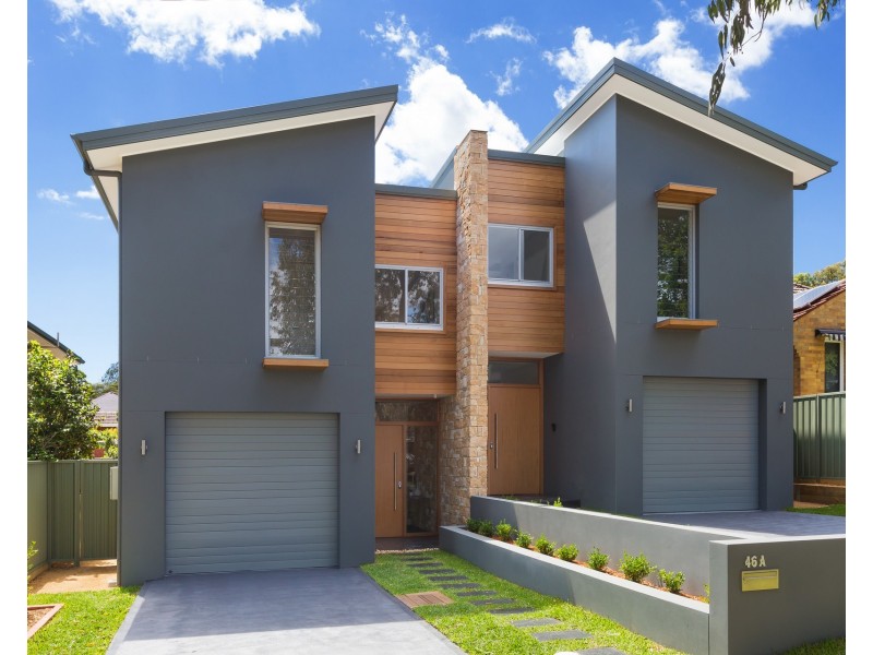 46A Miranda Road, Miranda NSW 2228