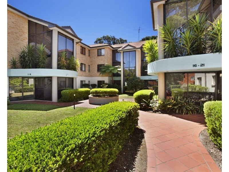 9/19-23 Marlo Road, Cronulla NSW 2230