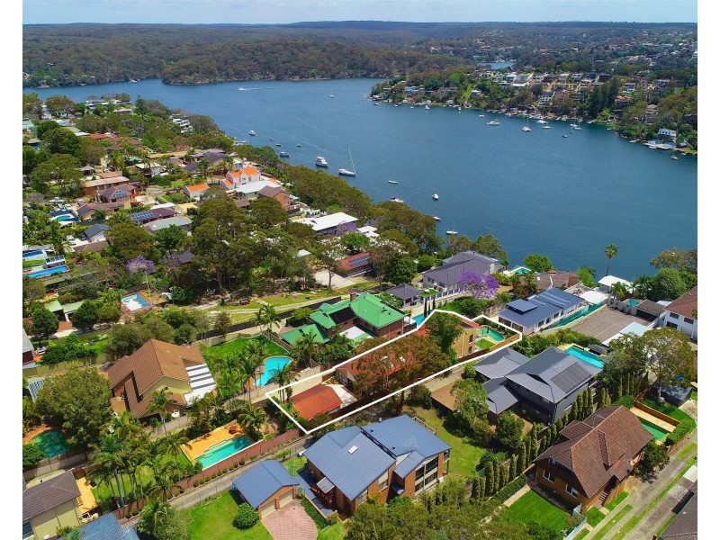 403 Willarong Road, Caringbah South NSW 2229