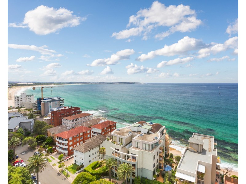 1304/20 Gerrale Street, Cronulla NSW 2230