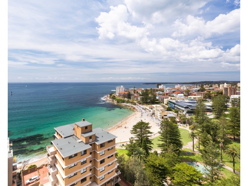 1304/20 Gerrale Street, Cronulla NSW 2230