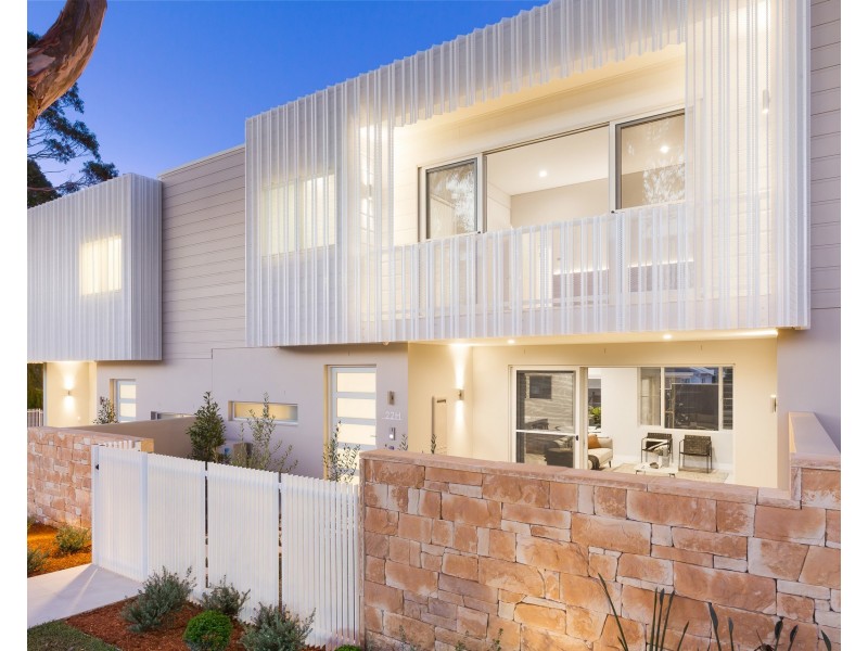 22H Coronation Avenue, Cronulla NSW 2230