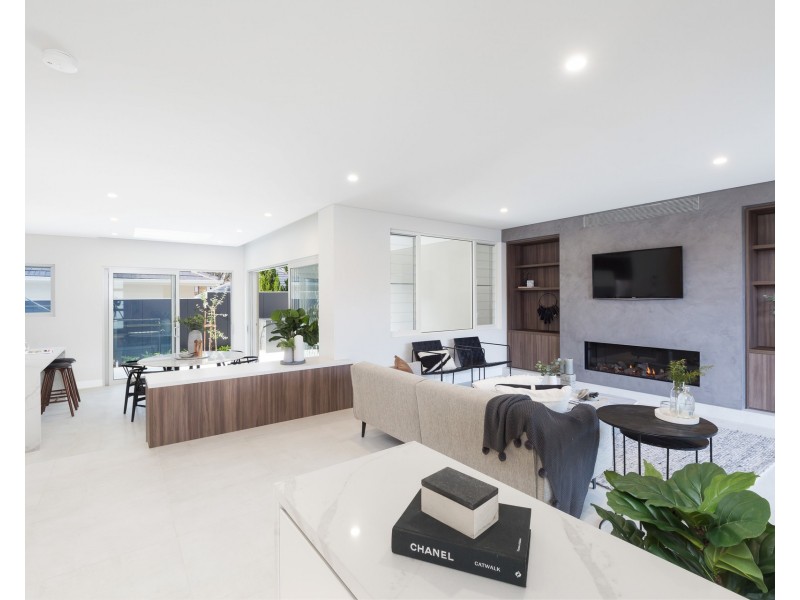 22H Coronation Avenue, Cronulla NSW 2230