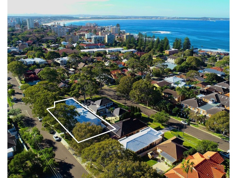 22H Coronation Avenue, Cronulla NSW 2230