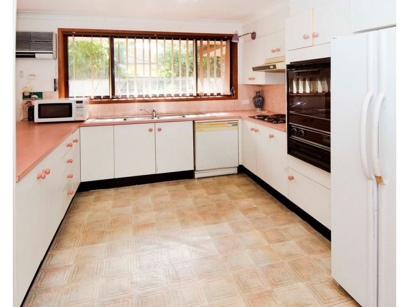 3a Coonong Road, Gymea Bay NSW 2227