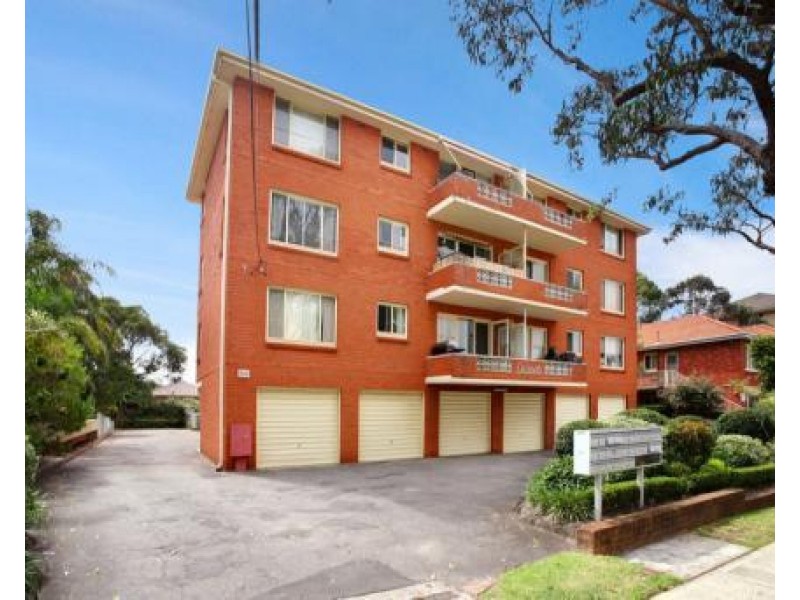10/38 Judd Street, Cronulla NSW 2230