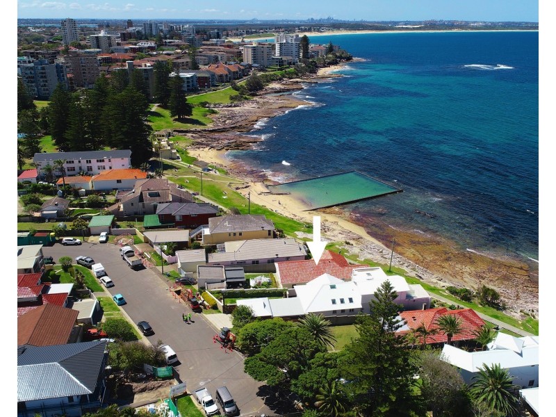 70 The Esplanade, Cronulla NSW 2230