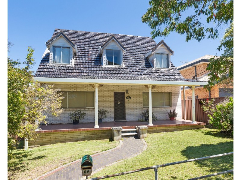 69 Kurnell Road, Cronulla NSW 2230