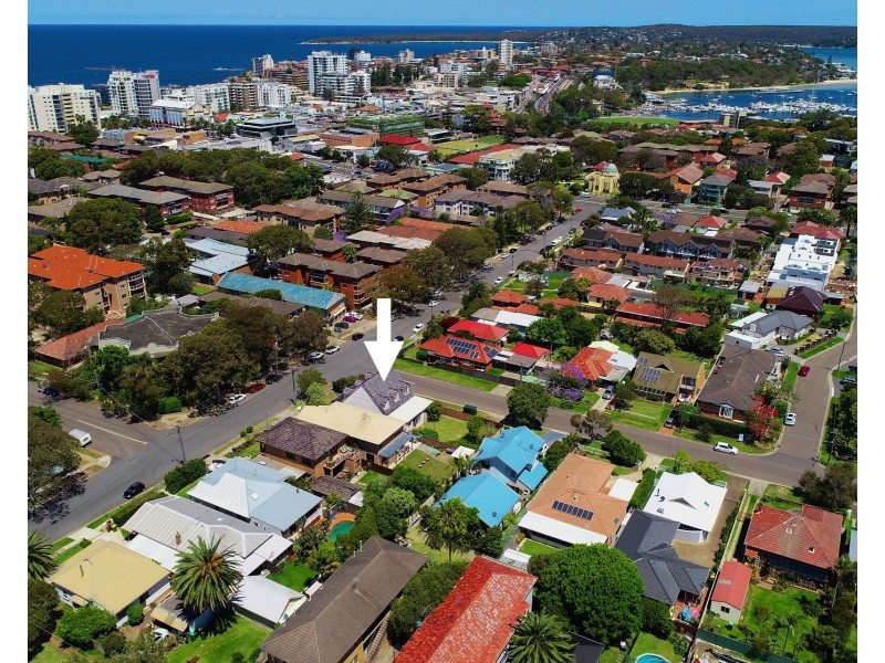 69 Kurnell Road, Cronulla NSW 2230