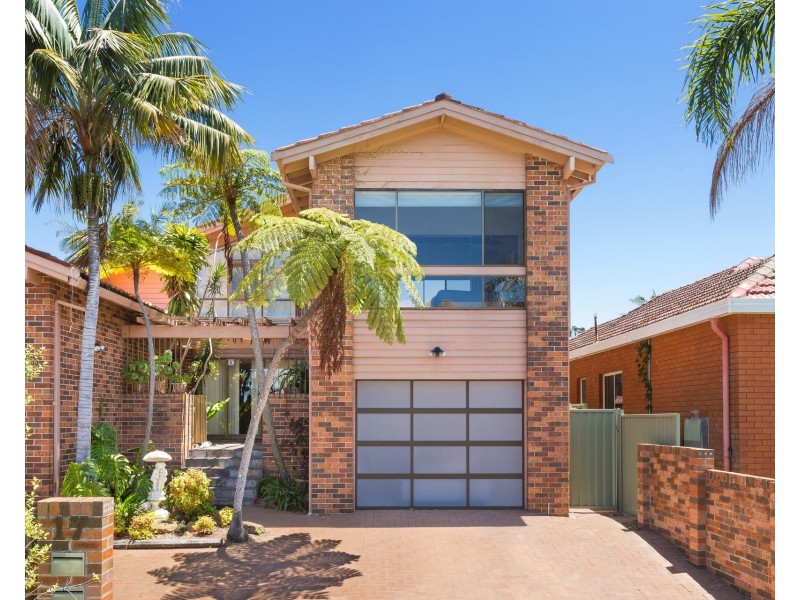 17A Terrace Avenue, Sylvania NSW 2224