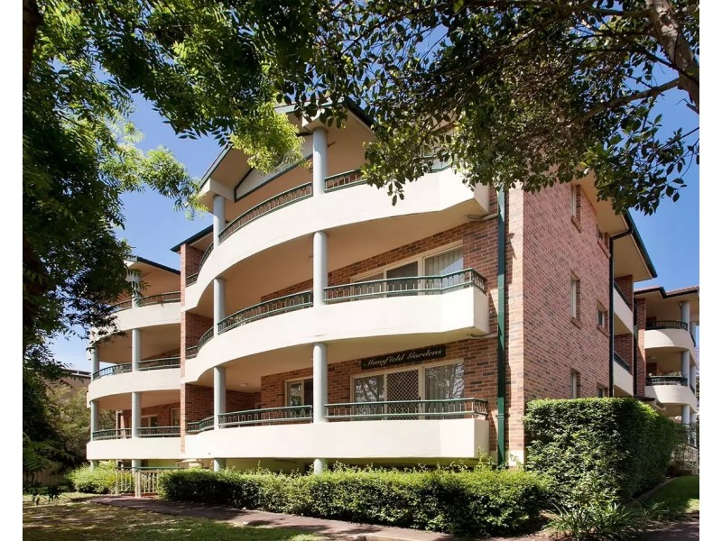 22/288 Kingsway, Caringbah NSW 2229