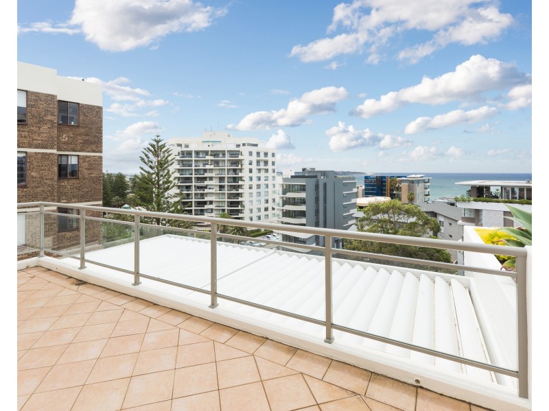 P4/1 Ocean Grove Avenue, Cronulla NSW 2230