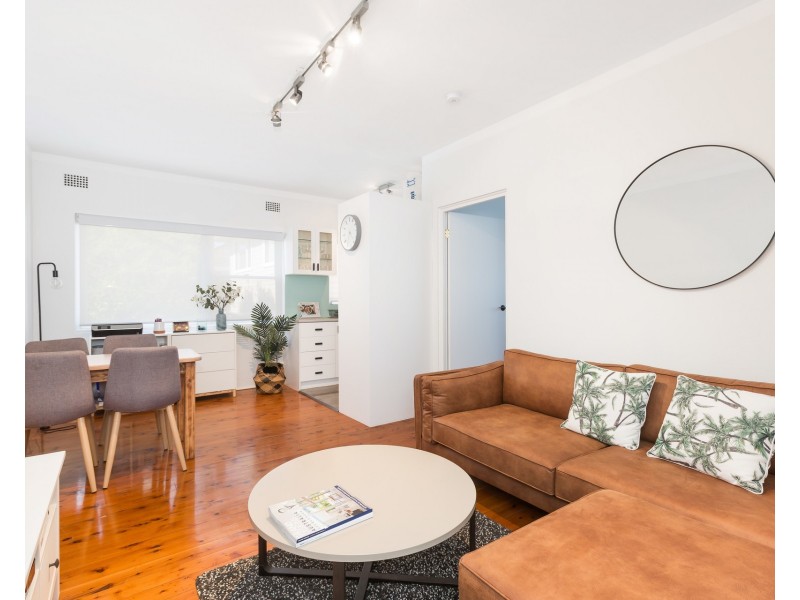 3/1 Howie Avenue, Cronulla NSW 2230