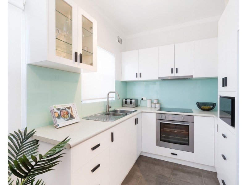 3/1 Howie Avenue, Cronulla NSW 2230