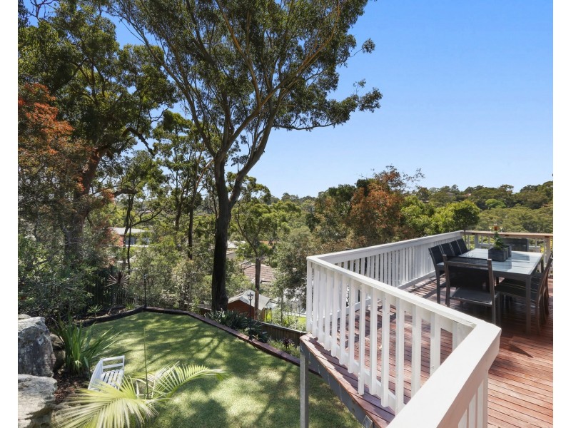 93A North West Arm Road, Gymea NSW 2227